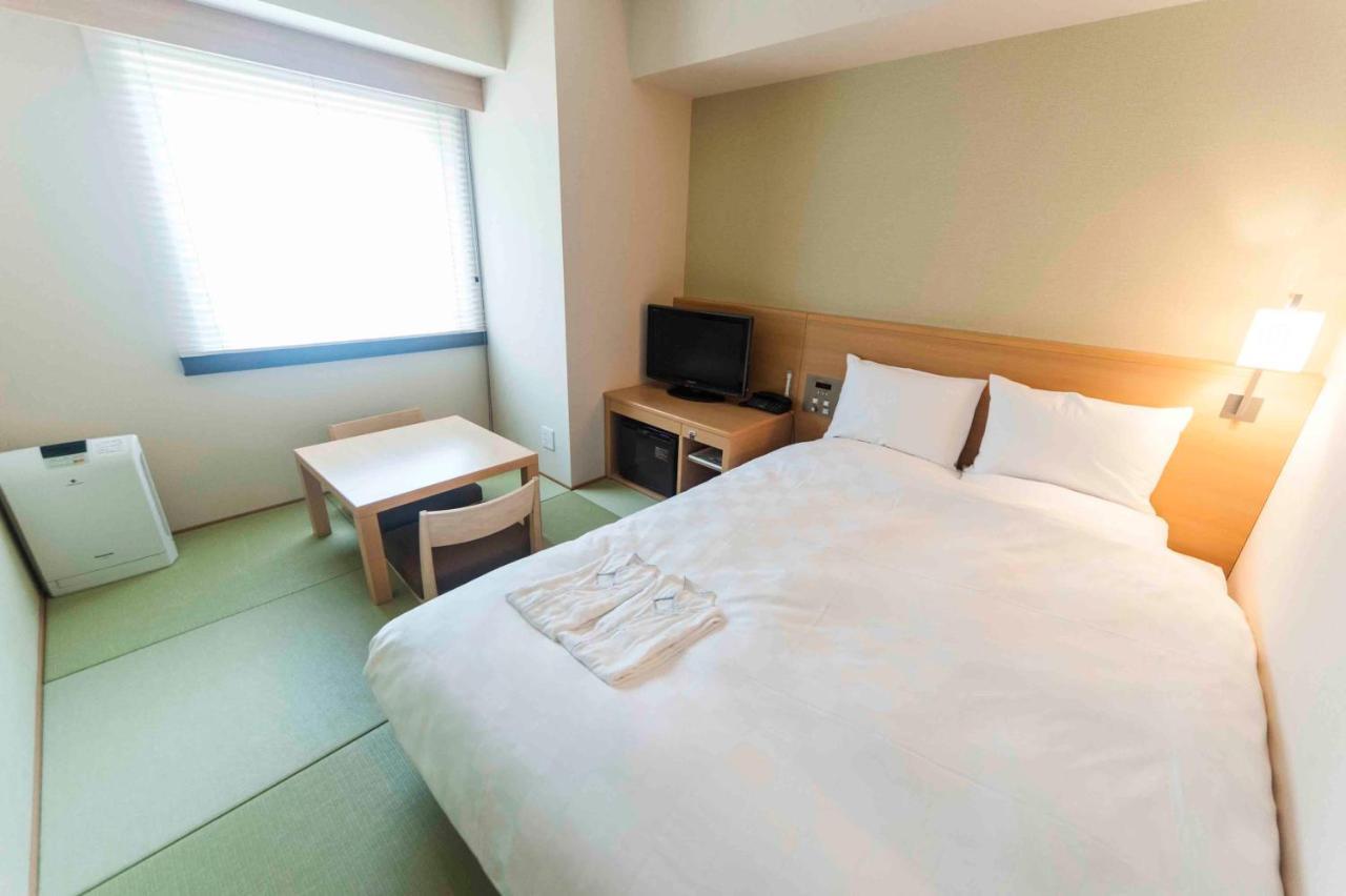 Daiwa Roynet Hotel Okinawa-Kenchomae Naha Eksteriør bilde